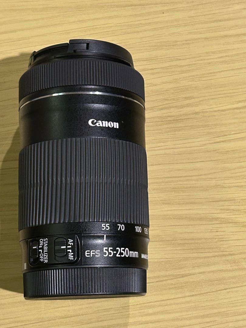 限界価格　Canon 9000D ダブルレンズセット　使用少なく美品