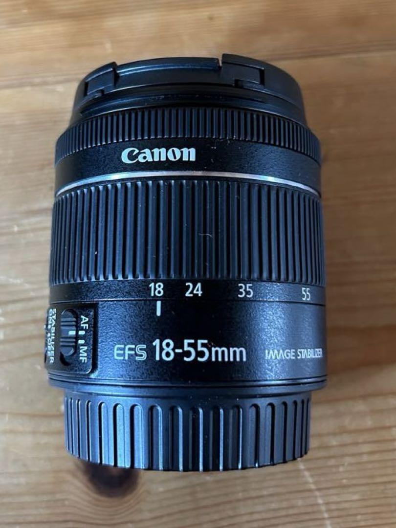 限界価格　Canon 9000D ダブルレンズセット　使用少なく美品