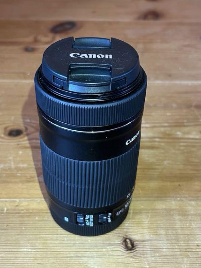 限界価格　Canon 9000D ダブルレンズセット　使用少なく美品
