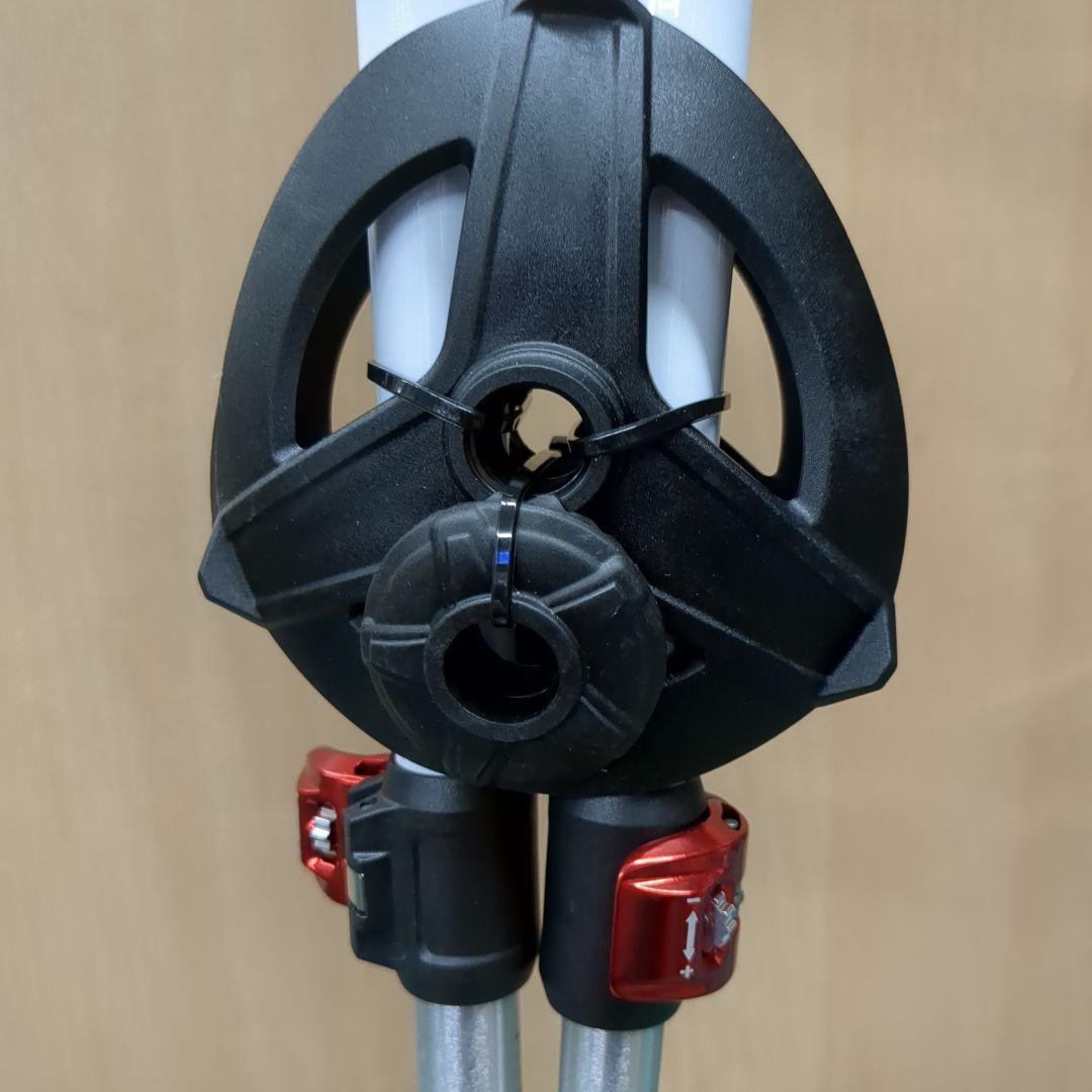 MSR ダイナロックトレイル