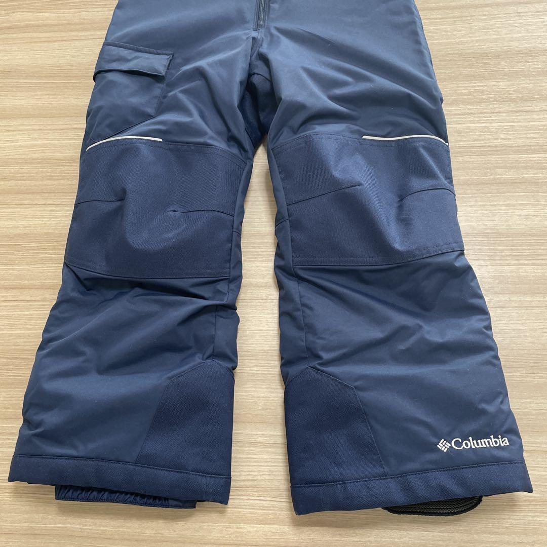 Colombia スノーウェア　上下セット　キッズ　xs