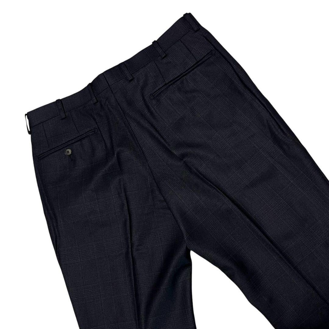 【新品】【3ピース】STOVEL&MASON スーツセットアップ メンズ