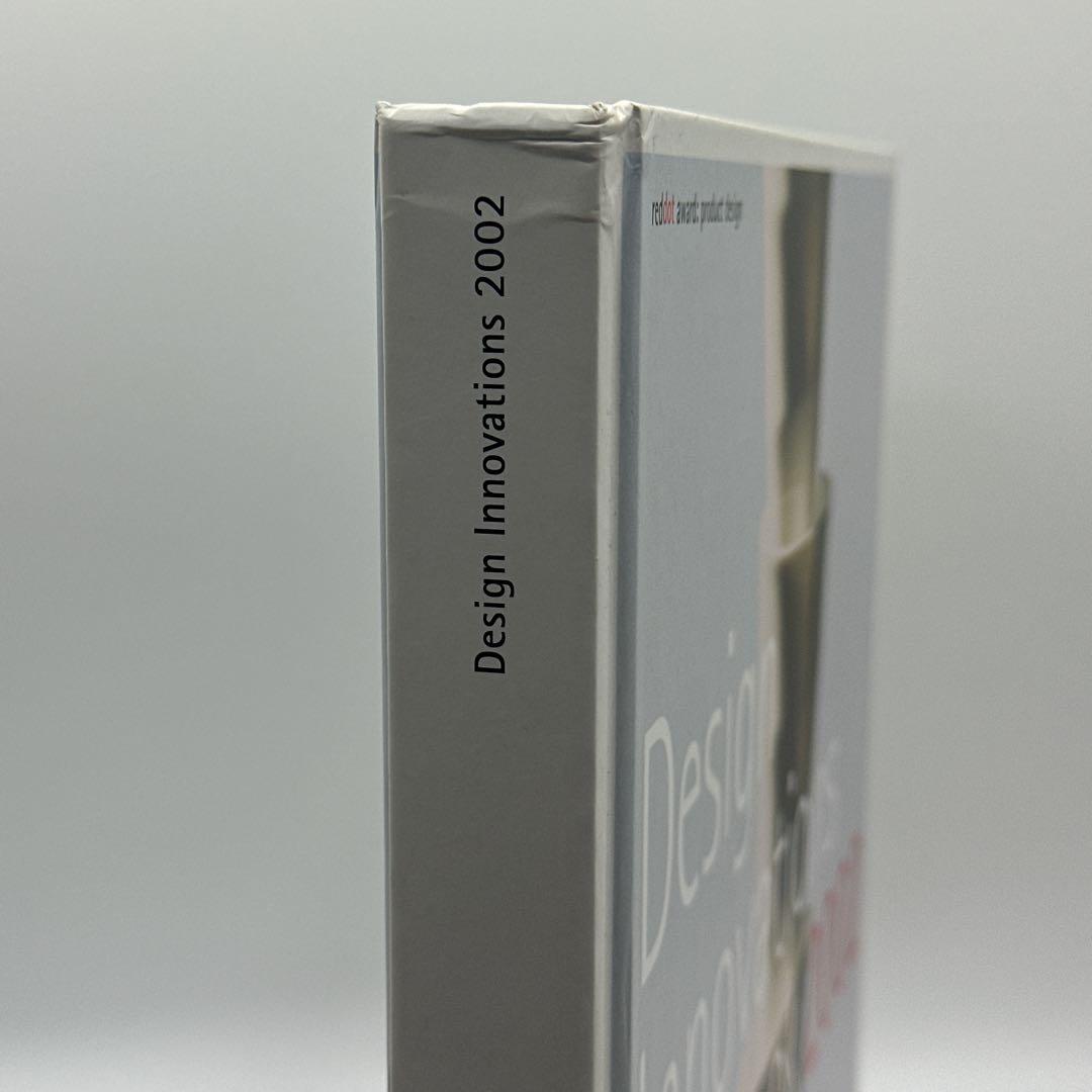 Design Innovations Yearbook 2002