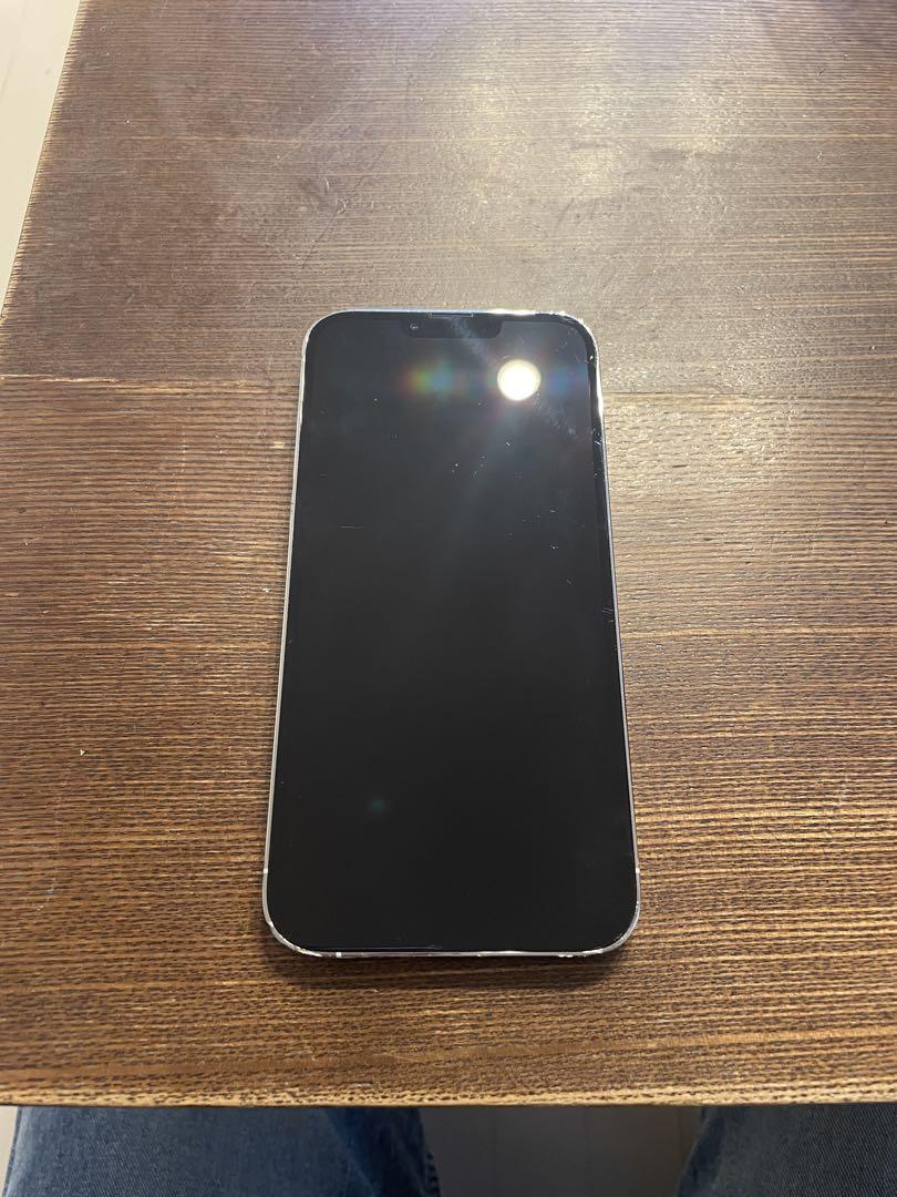 Apple iPhone 13 Pro Max 本体