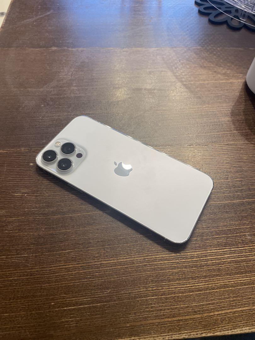 Apple iPhone 13 Pro Max 本体