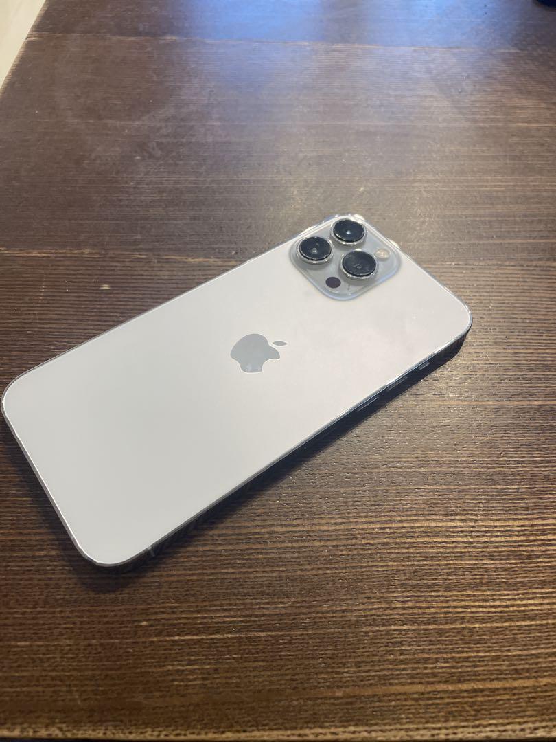 Apple iPhone 13 Pro Max 本体