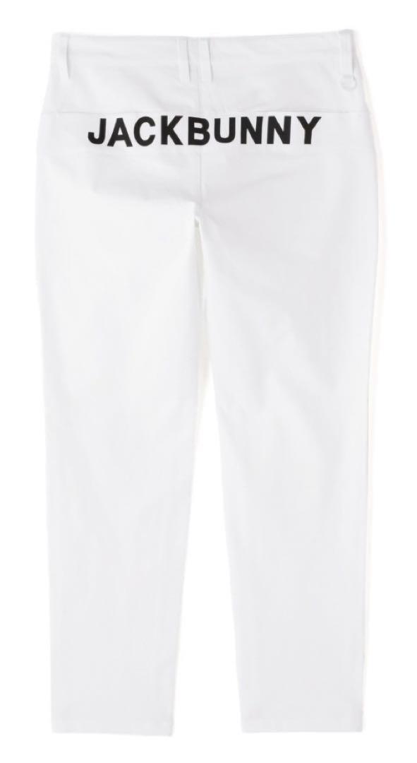 【誠実】 新品 2WAYストレッチパンツ(4 ジャックバニー パーリーゲイツ メンズウェア