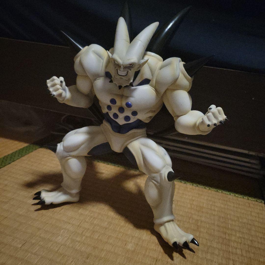 ドラゴンボール　フィギュア　スーパーイーシーロン