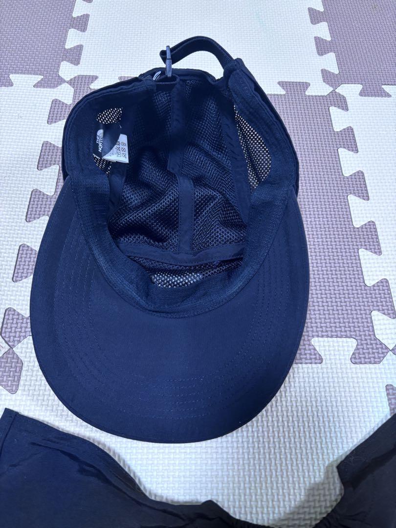 CampCap