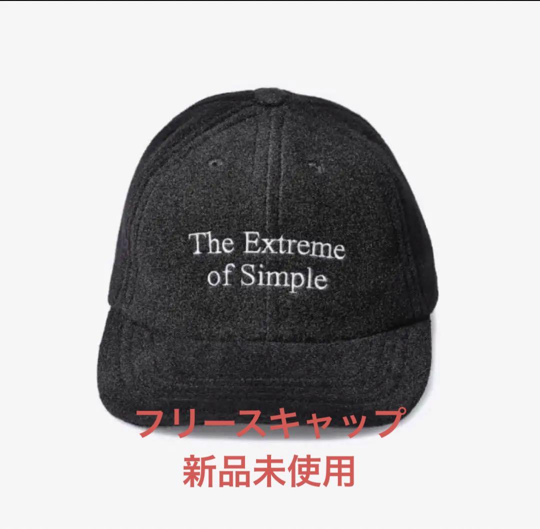 The Ennoy Professional ベースボールキャップ ブラック