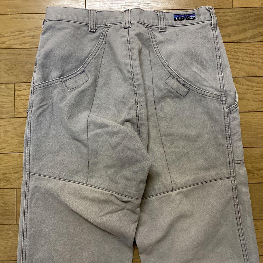 パンツ PATAGONIA STANDUP PANT OLD MODEL