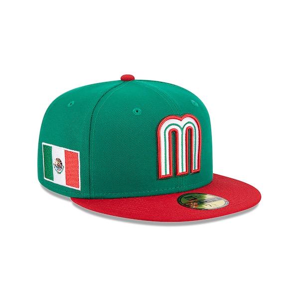 ラウンド WBCメキシコ キャップ キャップ - www.pinerest.org