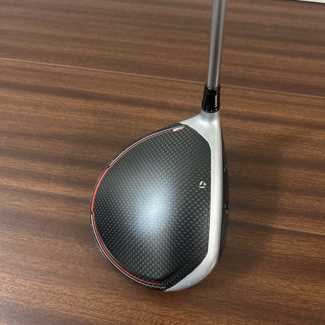 TaylorMadeテーラーメードM6