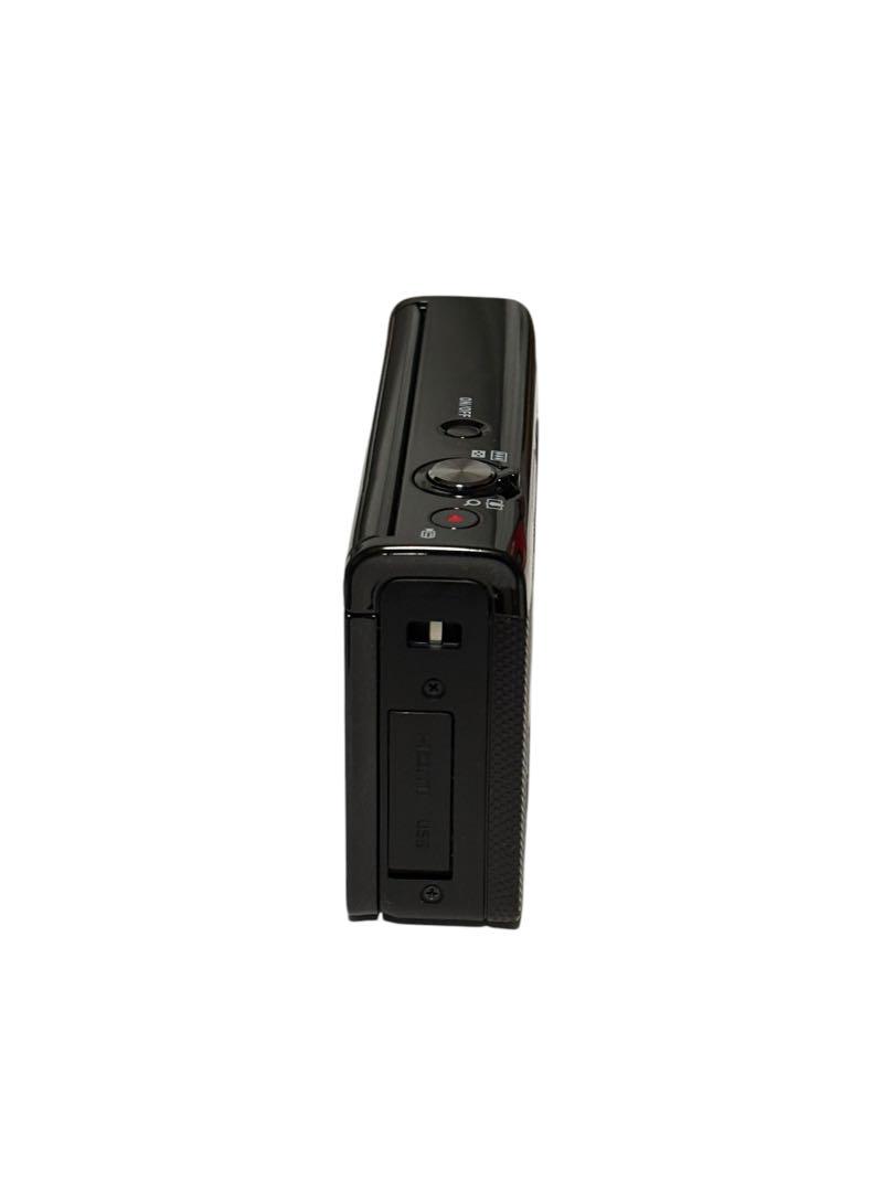 EXILIM EX-FC500SBK
