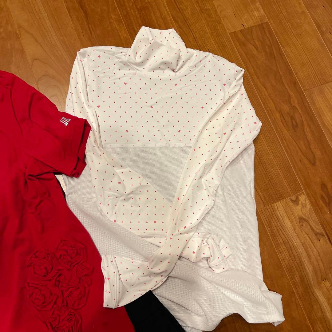 ランバンスポーツ3点セット ランバンスポーツ3点セット