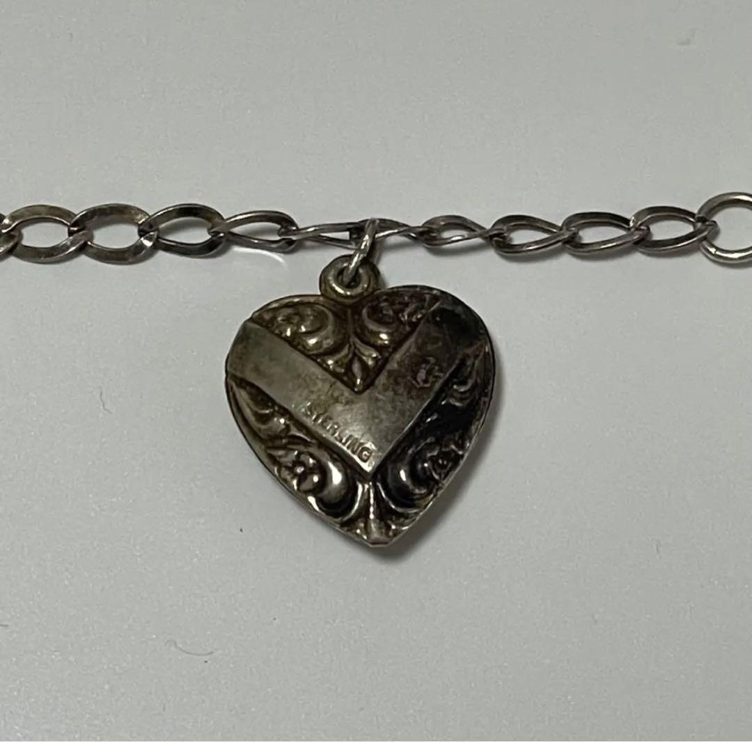 40s Sweet Heart Jewelry スウィートハート ジュエリー-