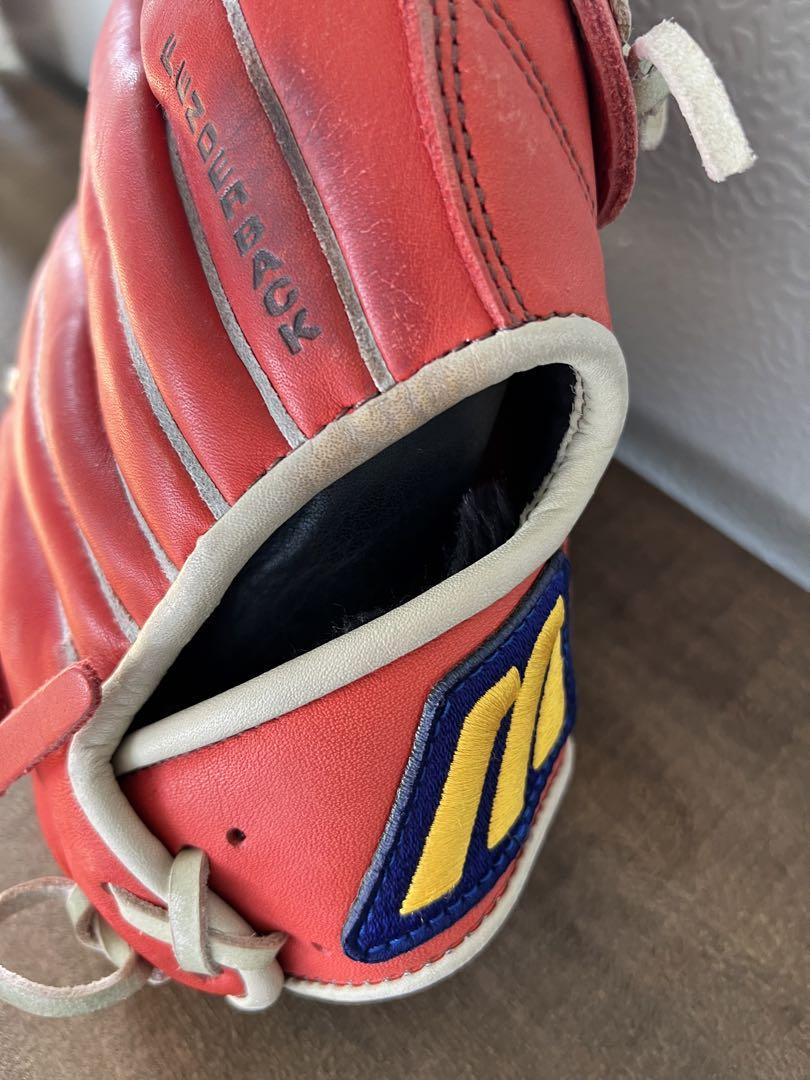 ミズノ MIZUNO 軟式グラブ／グローブ オールラウンド 右投げ用