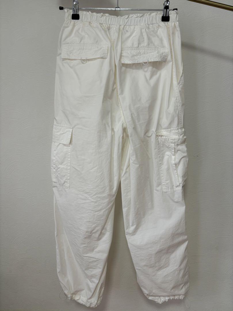 【TODAYFUL/トゥデイフル】ドロストリングカーゴパンツ 12210710 TODAYFUL（トゥデイフル）の「【TODAYFUL/トゥデイフル】ドロ
