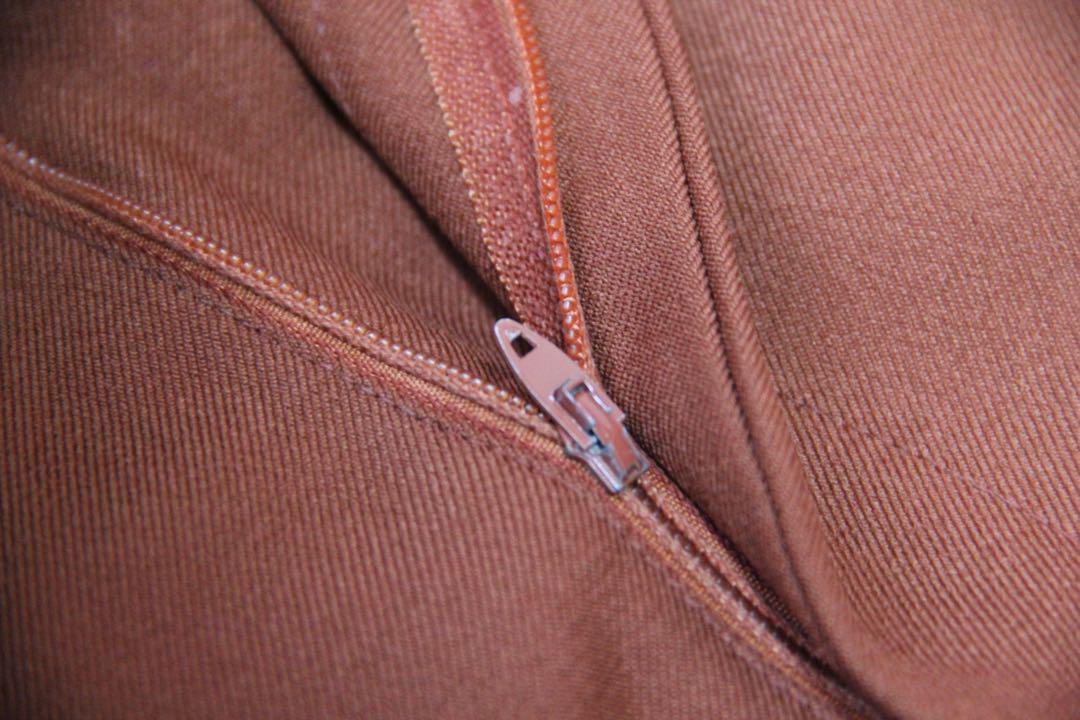 70s jcpenny ロケットタロン　talon フレアスラックス　517