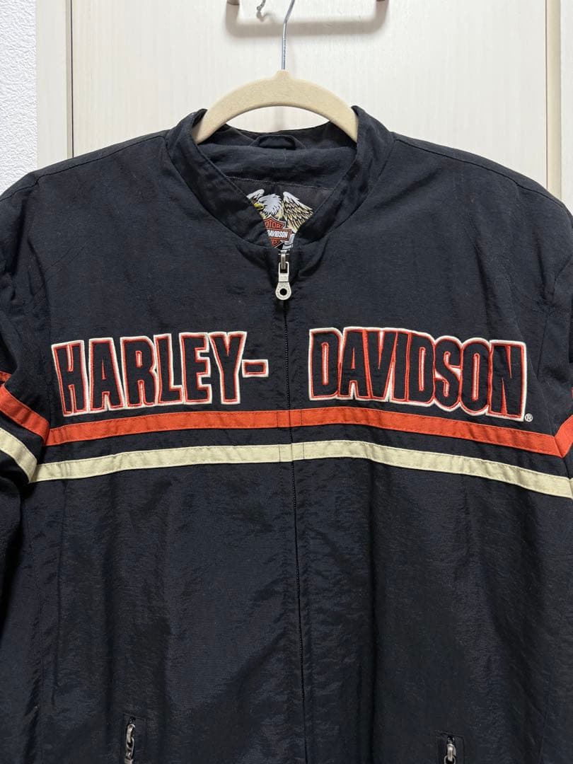 Harley Davidson ジャケットブルゾン