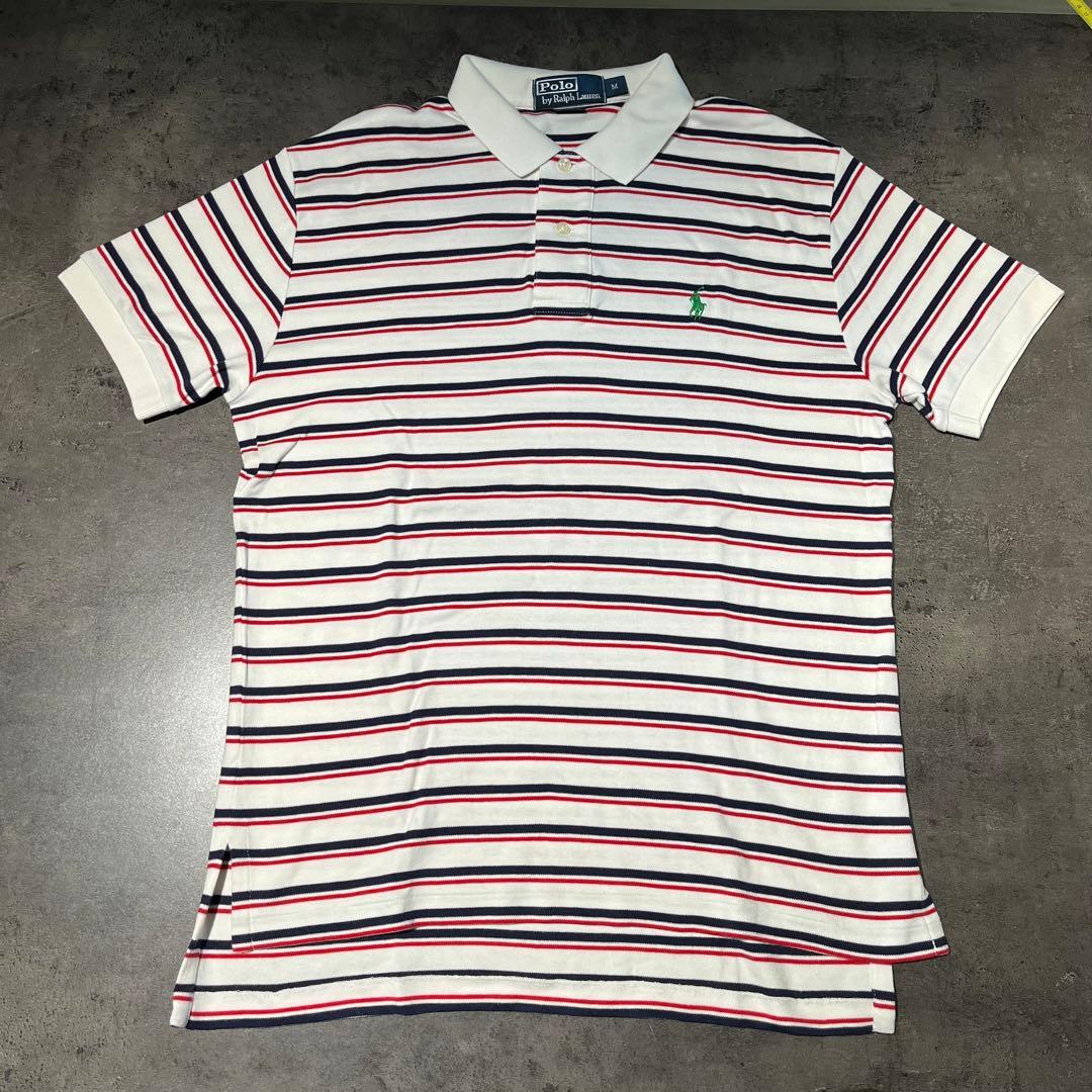 Polo Ralph Lauren ポロラルフローレン 半袖ポロシャツ