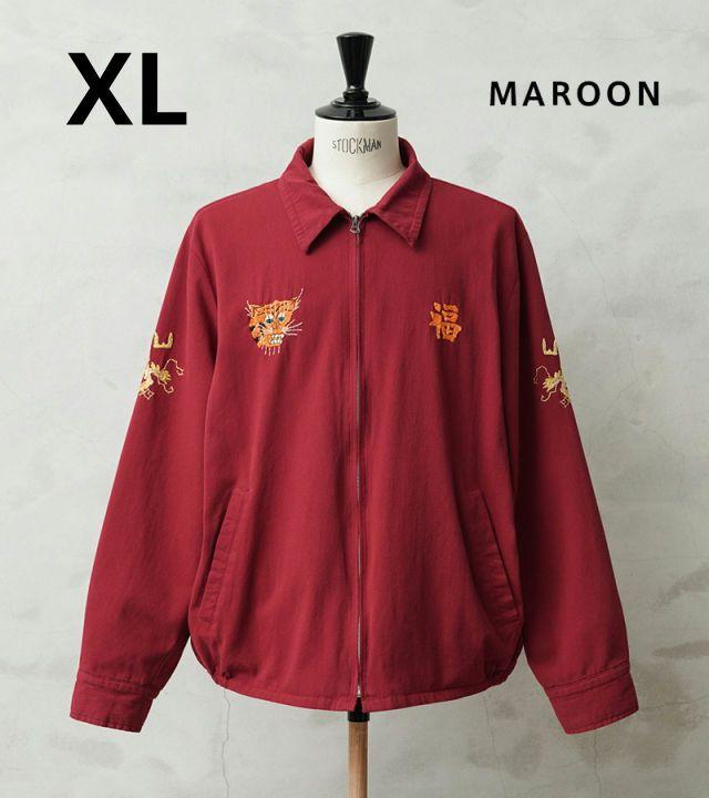 完売品! WAIPER.inc SOUVENIR VIETNAM JACKET 24,900円