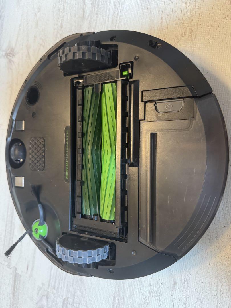 掃除機・クリーナー iRobot Roomba i2