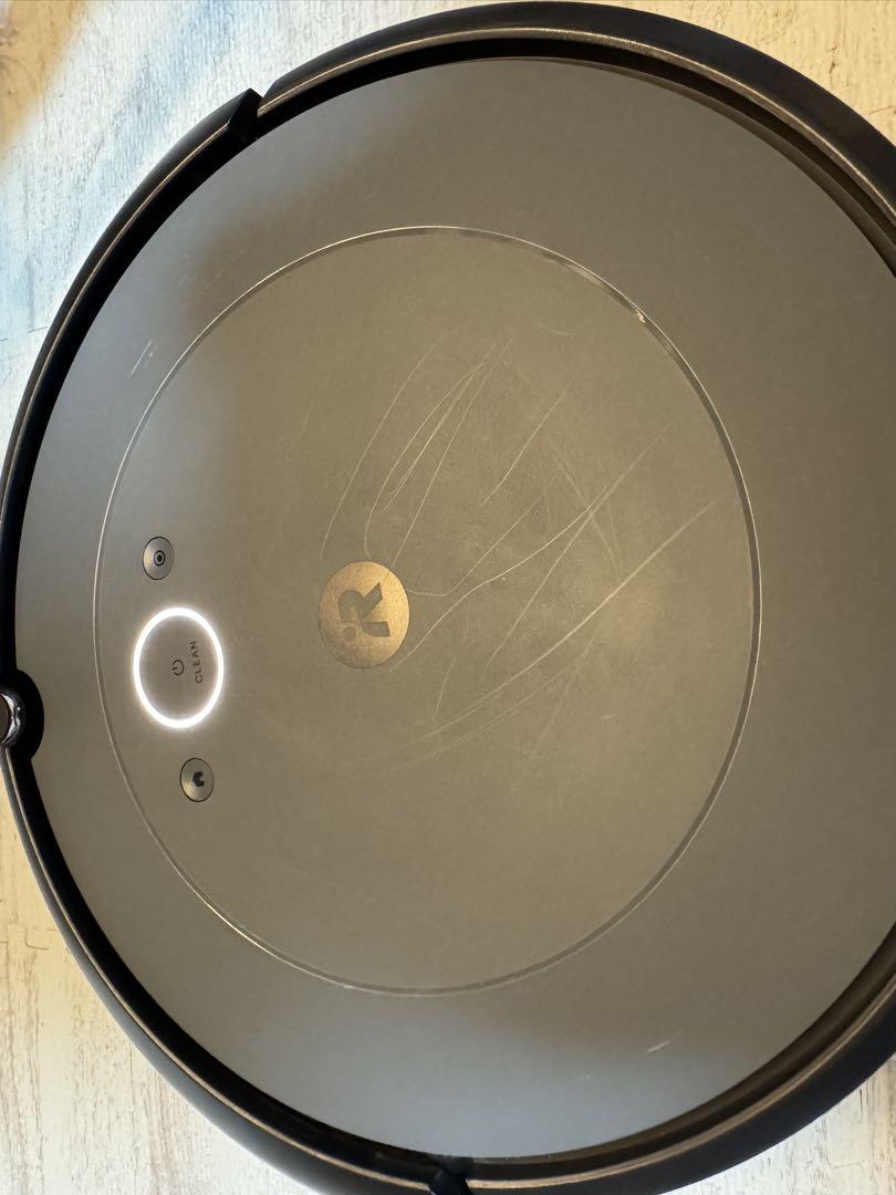 掃除機・クリーナー iRobot Roomba i2