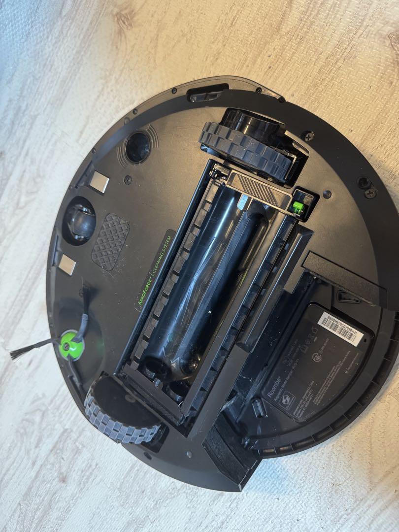 掃除機・クリーナー iRobot Roomba i2