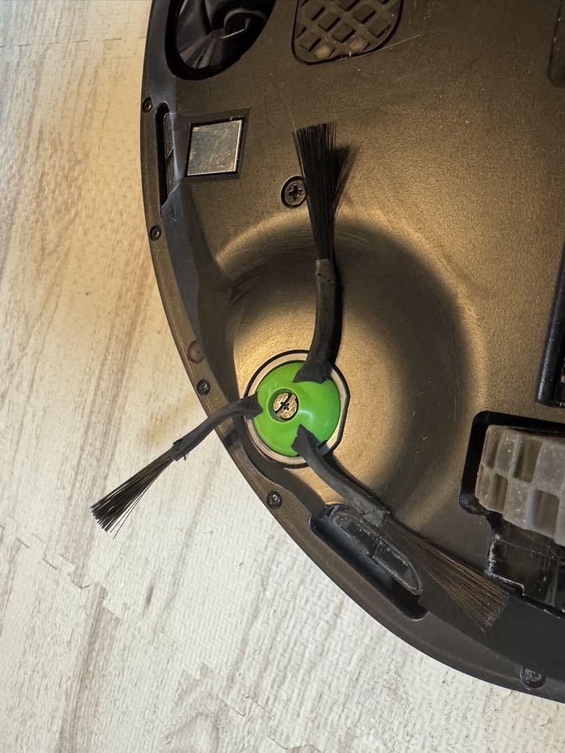 掃除機・クリーナー iRobot Roomba i2