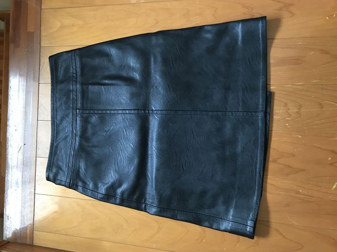 値下げ STELLAMcCARTNEY】巻きスカート