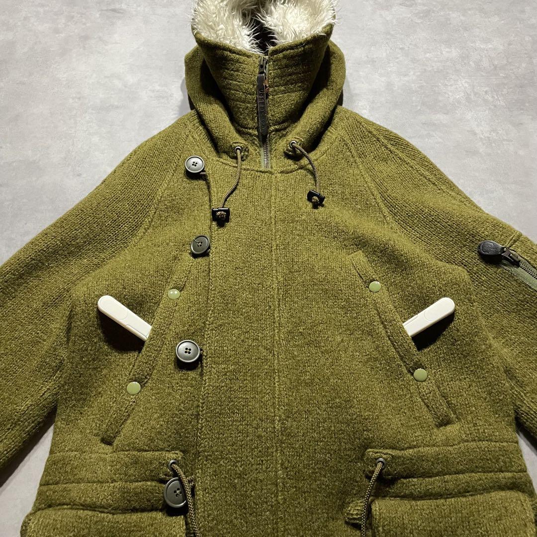 fur