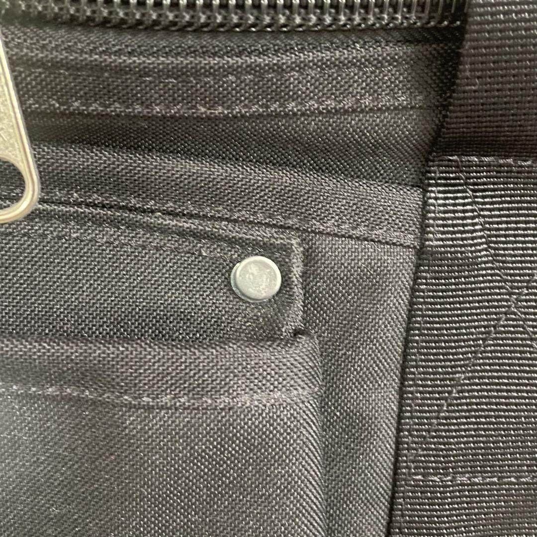 PORTER×B印YOSHIDA UNION レコードバッグ美品