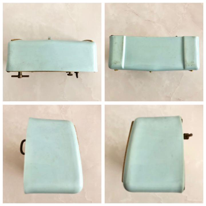 爆買いお得 1950年代 古時計 レア 希少 訳あり 5DM6a-m70599613799 ドイツ製 オルゴール付き バレリーナ 正規店得価