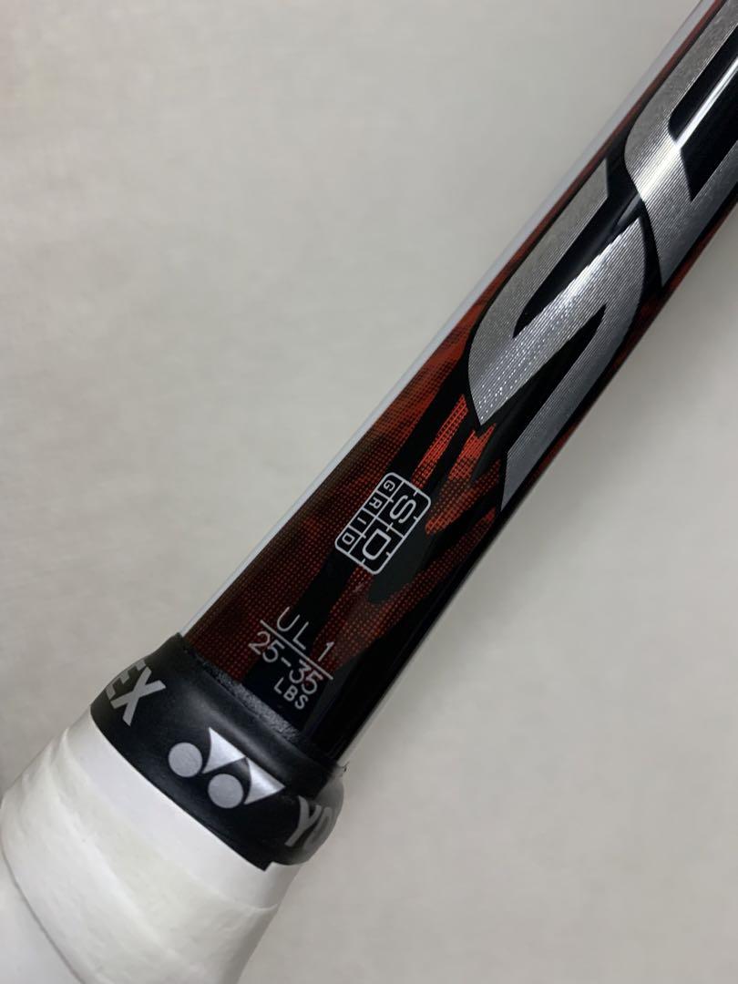 YONEX NEXIGA 90S ネクシーガ ヨネックス UL1