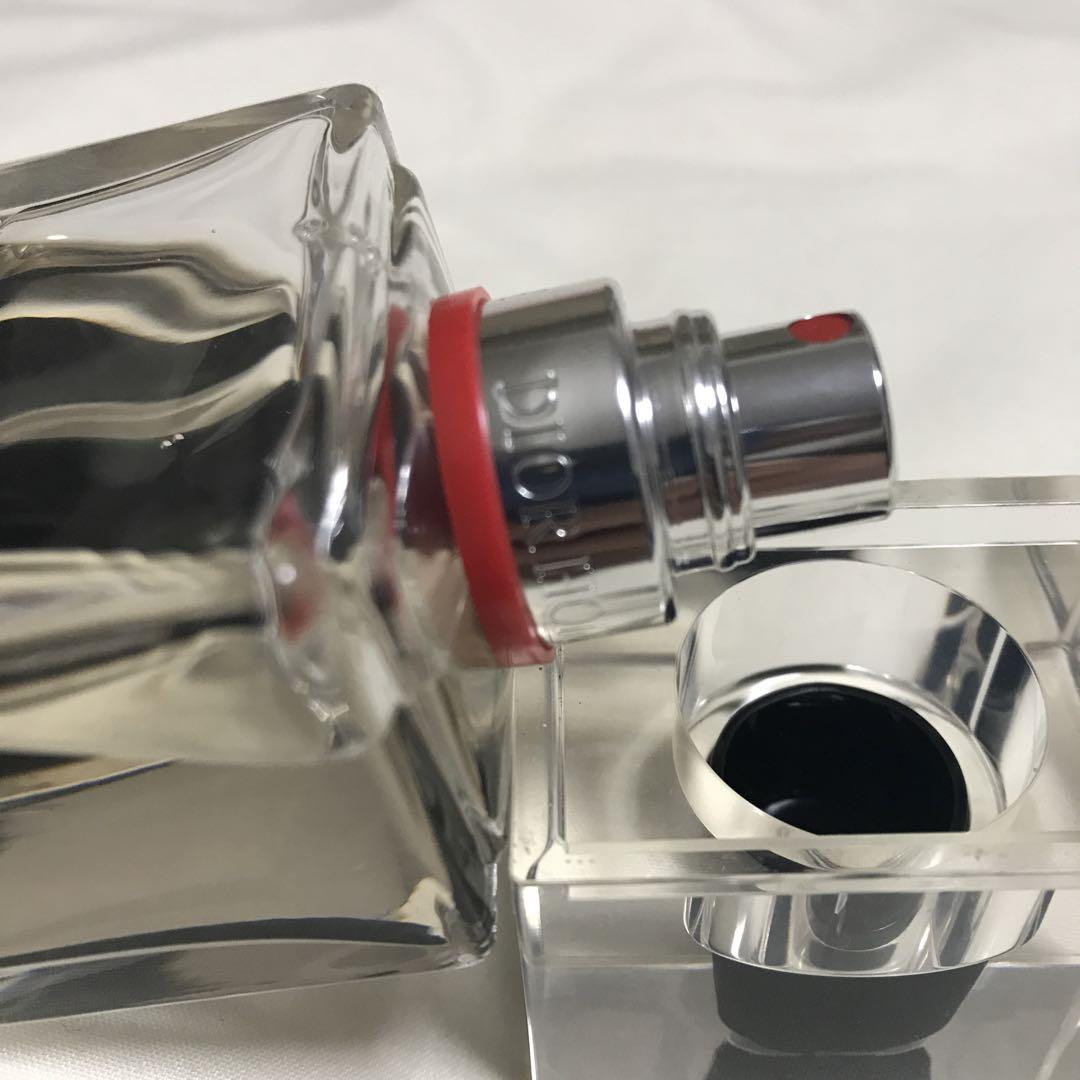 クリスチャンディオール Dior ディオールオムスポーツ 75ml