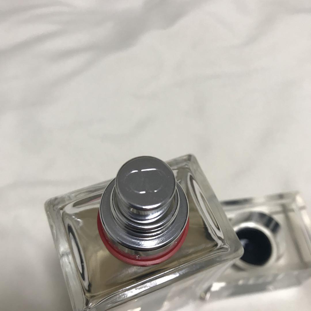 クリスチャンディオール Dior ディオールオムスポーツ 75ml