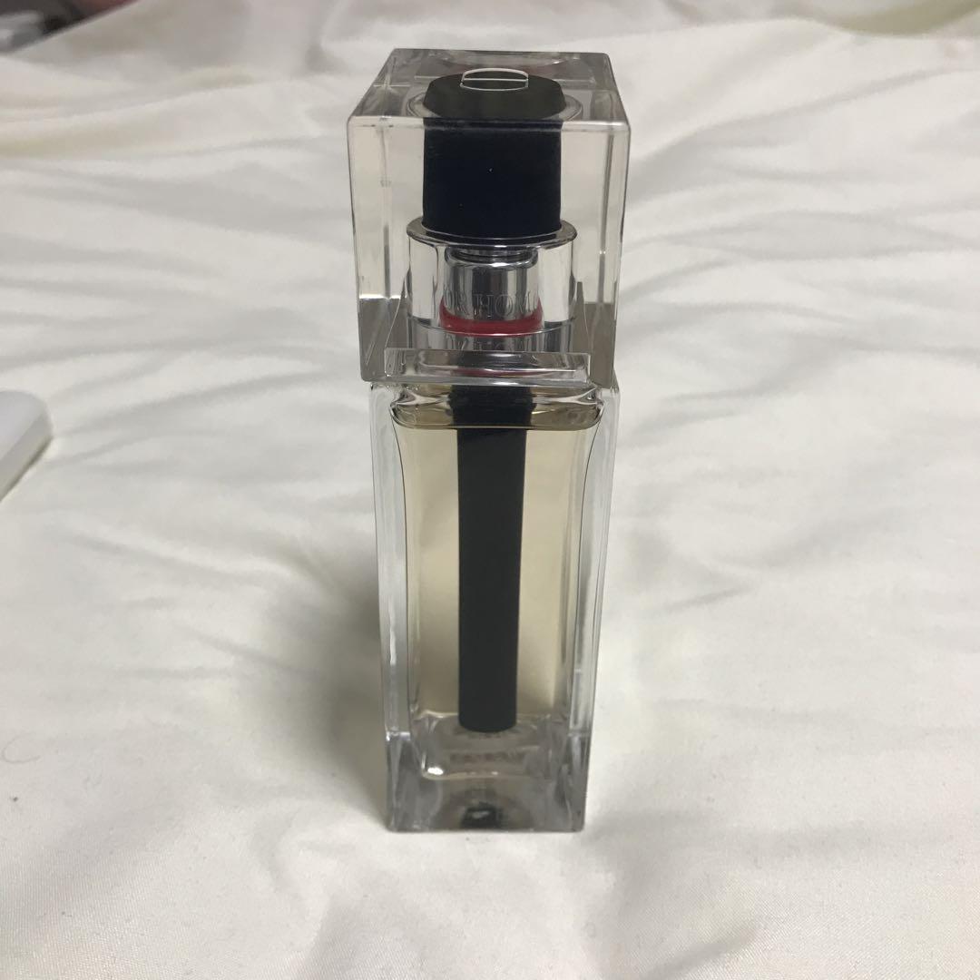 クリスチャンディオール Dior ディオールオムスポーツ 75ml