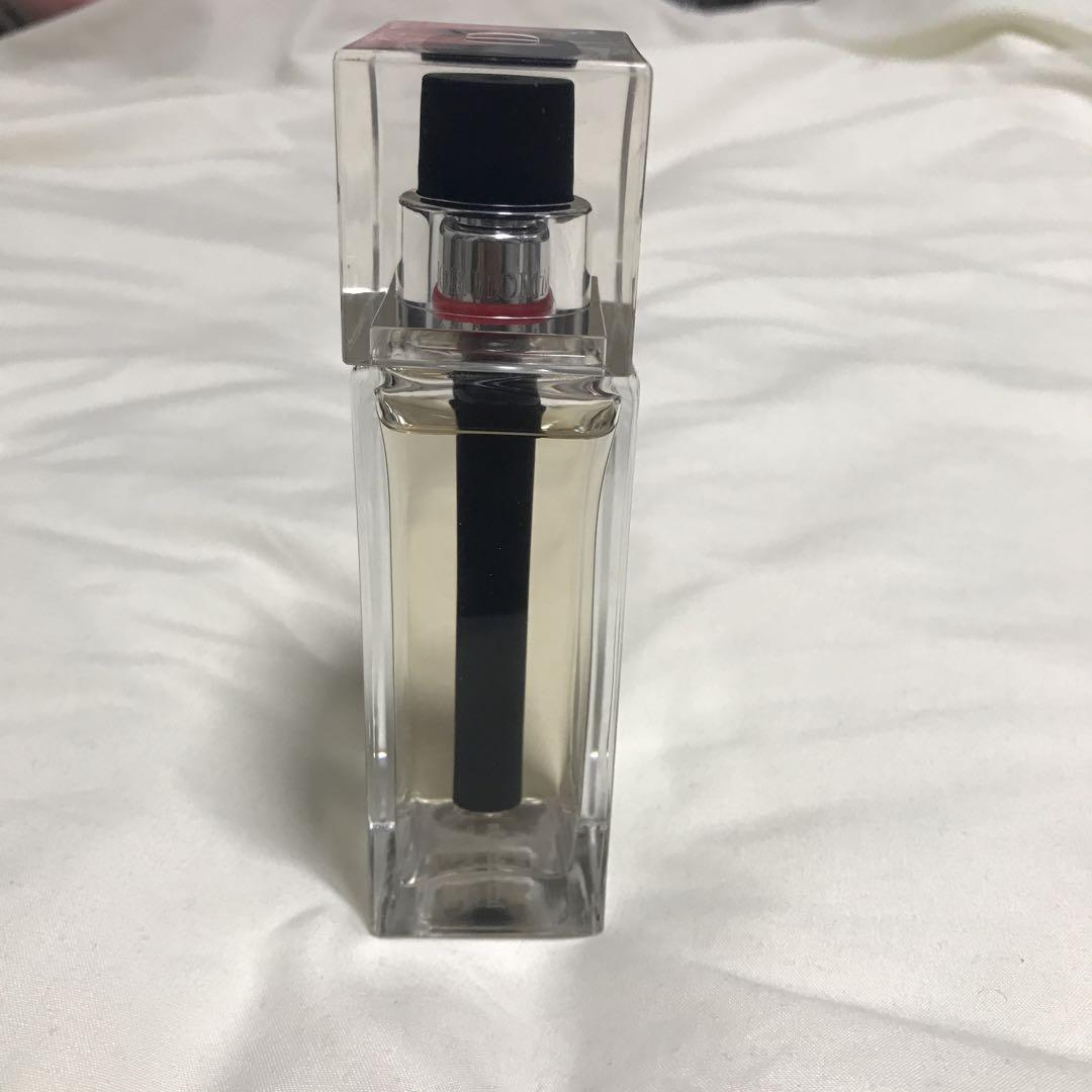 クリスチャンディオール Dior ディオールオムスポーツ 75ml