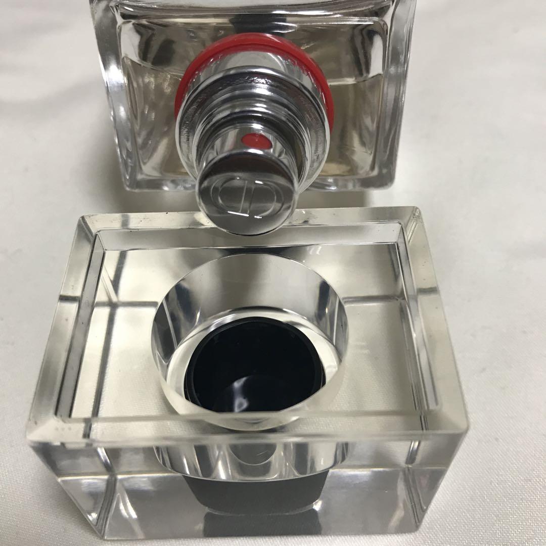 クリスチャンディオール Dior ディオールオムスポーツ 75ml