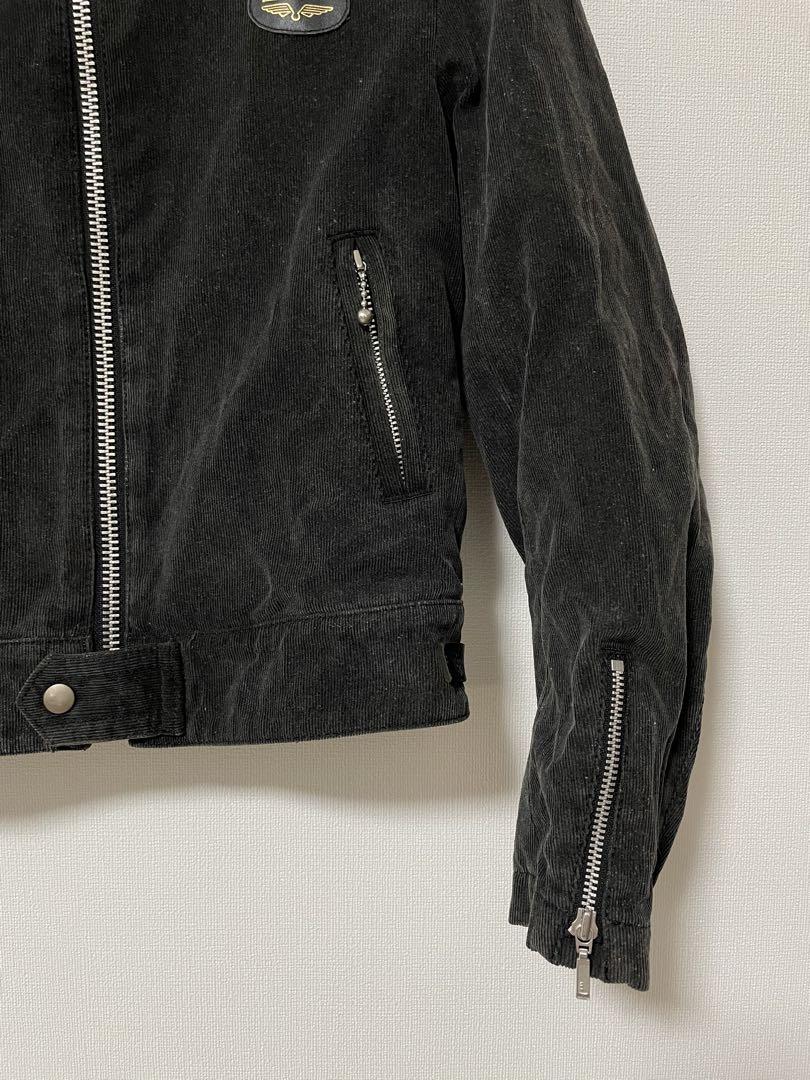 Junya Watanabe COMME des GARÇONS ライダース