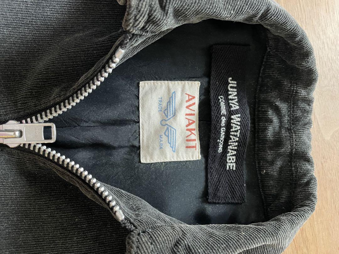 Junya Watanabe COMME des GARÇONS ライダース