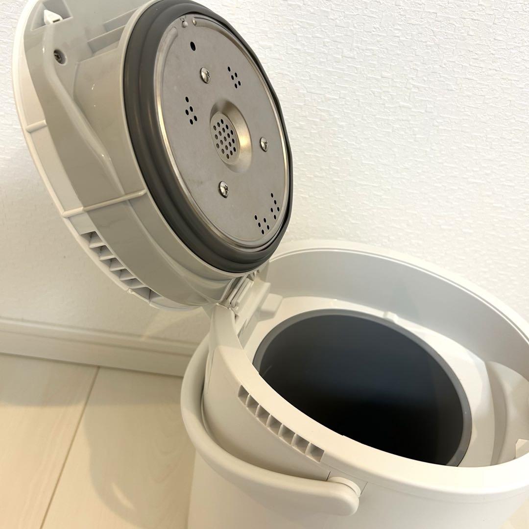 象印 スチーム式加湿器 EE-DC35-WA