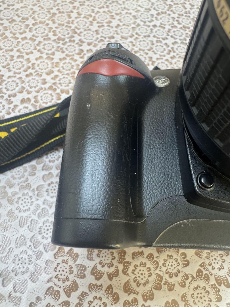 ♥︎◇近くから遠くまでOK♪ Nikon D70s