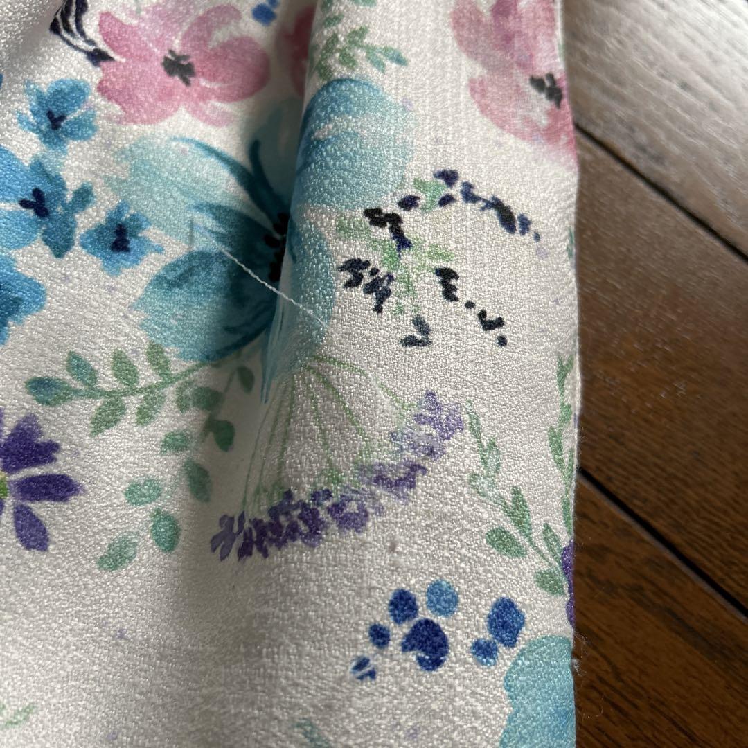 アナスイミニ　ワンピース　フォーマル　入学式　卒園式