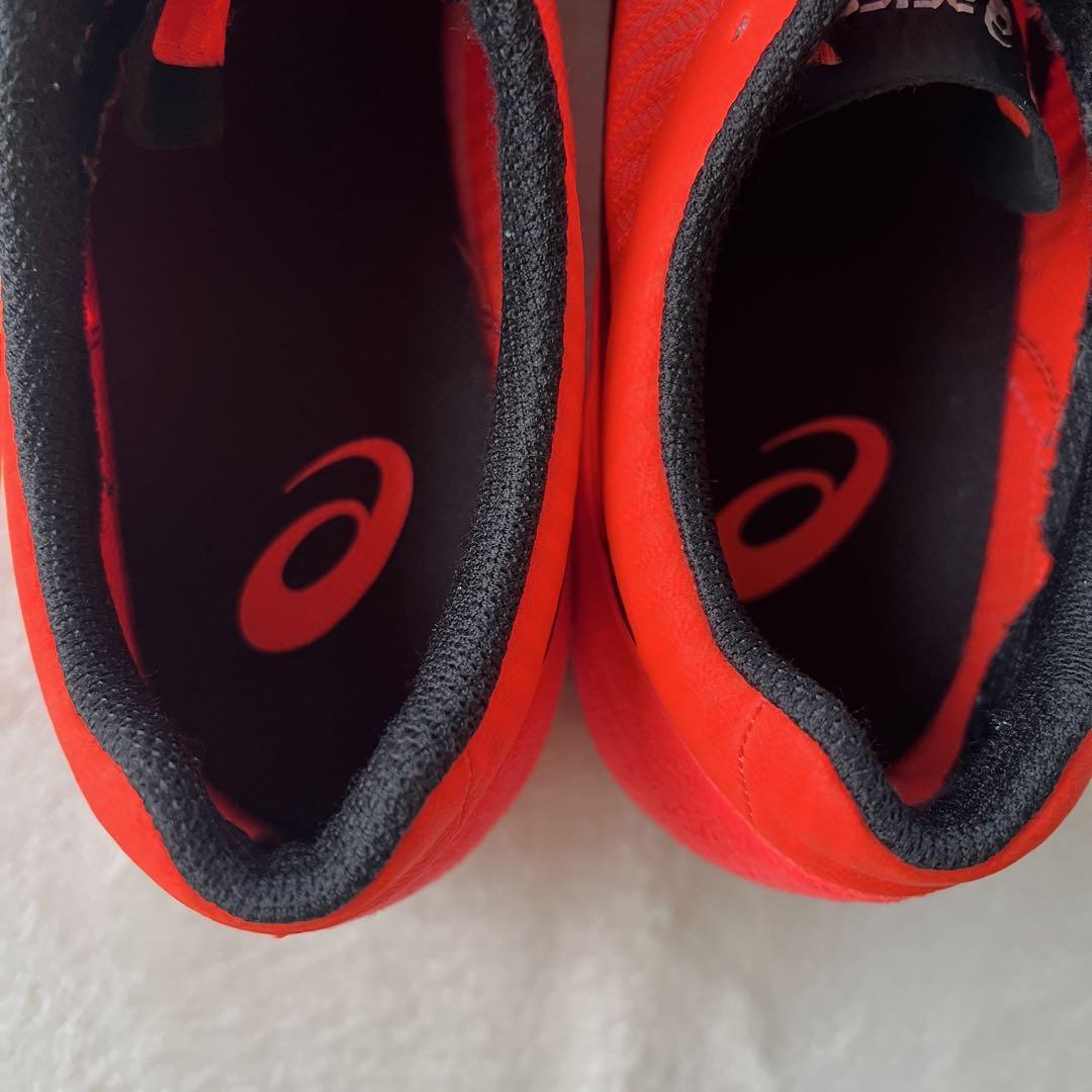 新品 asicsアシックス 28.0 WINDSPRINT2 ランニングシューズ