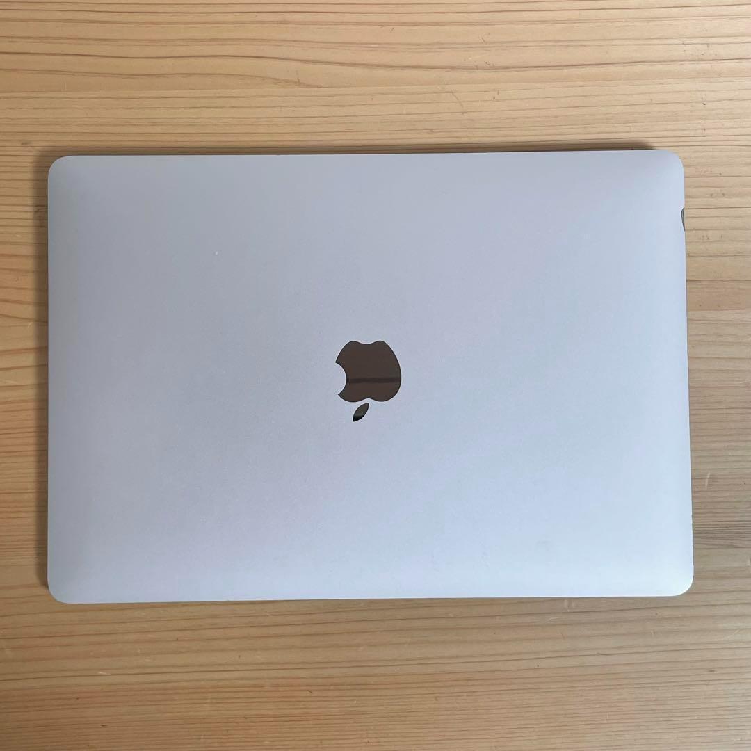 MacBook本体 MacBook Air 2020 i3 256GB