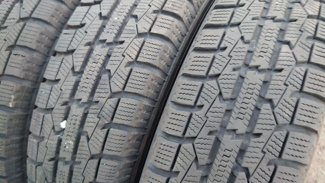 145/80 R13 スタッドレス トーヨー オブザーブギズ 4本セット 145/80 R13 スタッドレス トーヨー オブザーブギズ 4本セット