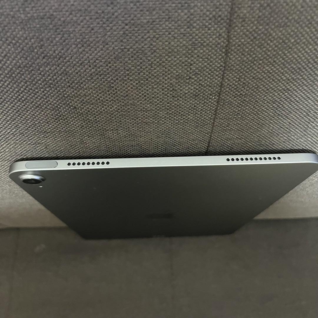 iPad Air第6世代 M2チップ 128GB Wi-Fi スペースグレー