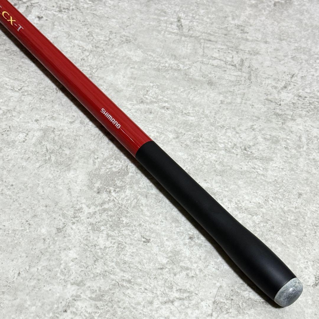☆程度良好☆シマノ（SHIMANO） スピンパワー 405 CX-T
